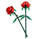 LEGO Roses