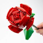 LEGO Roses