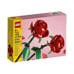 LEGO Roses