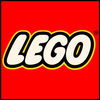 LEGO 1X1 Salt & Pepper Shakers