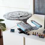 LEGO Star Trek U.S.S. Enterprise NCC-1701-D - 3,600 Pieces!