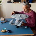 LEGO Star Trek U.S.S. Enterprise NCC-1701-D - 3,600 Pieces!