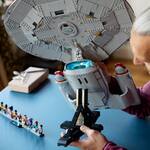 LEGO Star Trek U.S.S. Enterprise NCC-1701-D - 3,600 Pieces!