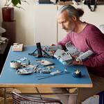 LEGO Star Trek U.S.S. Enterprise NCC-1701-D - 3,600 Pieces!