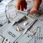 LEGO Star Trek U.S.S. Enterprise NCC-1701-D - 3,600 Pieces!