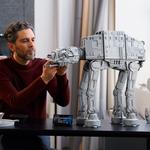 LEGO Star Wars AT-AT - Ultimate Collector Series - 6,785 Pieces!