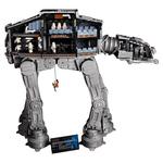 LEGO Star Wars AT-AT - Ultimate Collector Series - 6,785 Pieces!