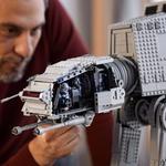 LEGO Star Wars AT-AT - Ultimate Collector Series - 6,785 Pieces!