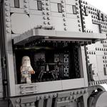 LEGO Star Wars AT-AT - Ultimate Collector Series - 6,785 Pieces!
