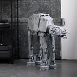 LEGO Star Wars AT-AT - Ultimate Collector Series - 6,785 Pieces!