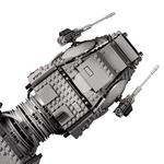 LEGO Star Wars AT-AT - Ultimate Collector Series - 6,785 Pieces!