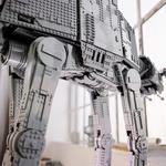 LEGO Star Wars AT-AT - Ultimate Collector Series - 6,785 Pieces!