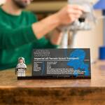 LEGO Star Wars AT-ST Imperial Scout Walker - 1,513 Pieces!