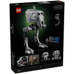 LEGO Star Wars AT-ST Imperial Scout Walker - 1,513 Pieces!