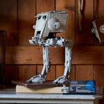 LEGO Star Wars AT-ST Imperial Scout Walker - 1,513 Pieces!