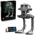 LEGO Star Wars AT-ST Imperial Scout Walker - 1,513 Pieces!