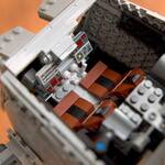 LEGO Star Wars AT-ST Imperial Scout Walker - 1,513 Pieces!