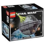 LEGO Star Wars Death Star II - 3441 Pieces!!!