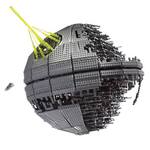 LEGO Star Wars Death Star II - 3441 Pieces!!!