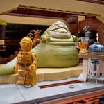 LEGO Star Wars Jabba the Hutt's Sail Barge - 3,942 Pieces!