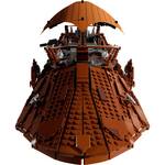 LEGO Star Wars Jabba the Hutt's Sail Barge - 3,942 Pieces!