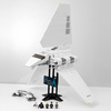 LEGO Star Wars Lambda-Class Imperial Shuttle