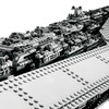 LEGO Star Wars Super Star Destroyer Executor