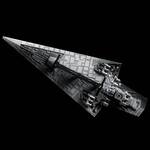 LEGO Star Wars Super Star Destroyer Executor - 6,130 Pieces!