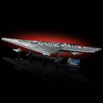 LEGO Star Wars Super Star Destroyer Executor - 6,130 Pieces!