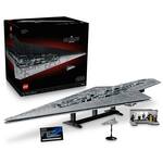 LEGO Star Wars Super Star Destroyer Executor - 6,130 Pieces!