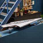 LEGO Star Wars Super Star Destroyer Executor - 6,130 Pieces!