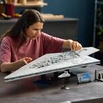 LEGO Star Wars Super Star Destroyer Executor - 6,130 Pieces!