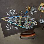 LEGO Star Wars Super Star Destroyer Executor - 6,130 Pieces!