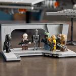 LEGO Star Wars Super Star Destroyer Executor - 6,130 Pieces!