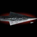 LEGO Star Wars Super Star Destroyer Executor - 6,130 Pieces!
