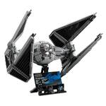 LEGO Star Wars TIE Interceptor - 1,951 Pieces!
