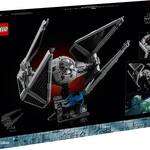 LEGO Star Wars TIE Interceptor - 1,951 Pieces!