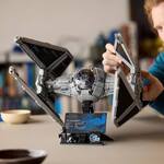 LEGO Star Wars TIE Interceptor - 1,951 Pieces!