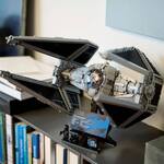 LEGO Star Wars TIE Interceptor - 1,951 Pieces!