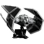 LEGO Star Wars TIE Interceptor - 1,951 Pieces!