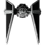 LEGO Star Wars TIE Interceptor - 1,951 Pieces!