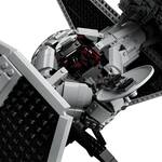 LEGO Star Wars TIE Interceptor - 1,951 Pieces!