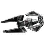 LEGO Star Wars TIE Interceptor - 1,951 Pieces!