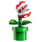 LEGO Super Mario Piranha Plant - 540 Pieces!