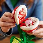 LEGO Super Mario Piranha Plant - 540 Pieces!