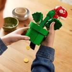 LEGO Super Mario Piranha Plant - 540 Pieces!
