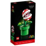 LEGO Super Mario Piranha Plant - 540 Pieces!