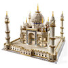 LEGO Taj Mahal - Over 5,900 Pieces!