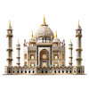 LEGO Taj Mahal - Over 5,900 Pieces!