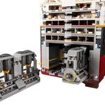 LEGO Titanic - 9,090 Pieces!